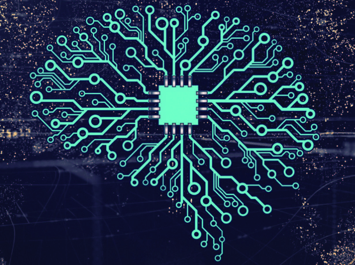 Machine learning