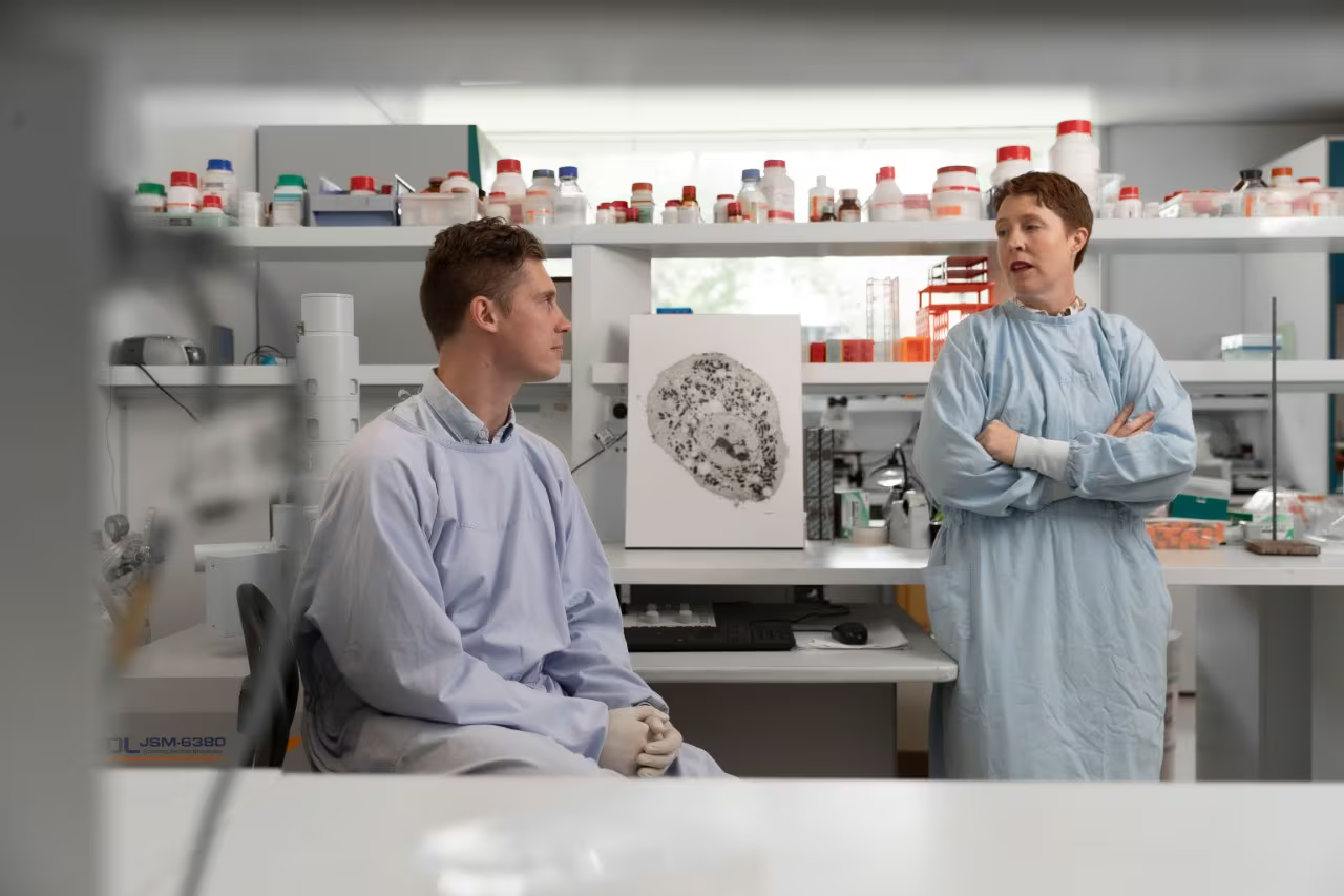 Nanotech capsule enables oral insulin medication